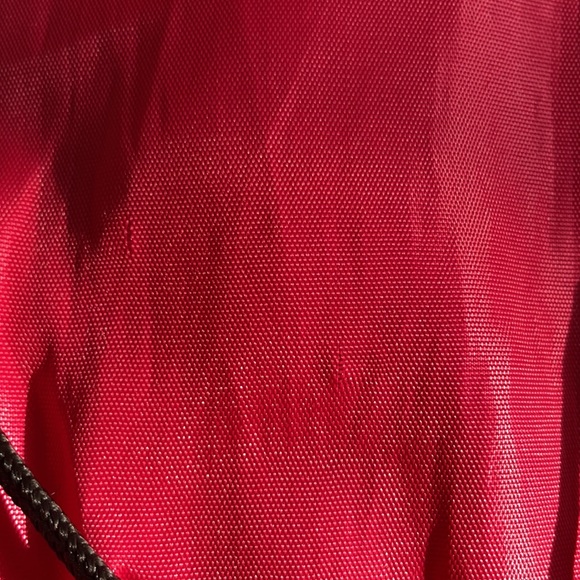 Barbie Drawstring Bag Pink Girls Backpack Book Bag Collectible - Picture 13 of 13